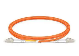 AI TEK M008 | 1M PATCH CORD ORANGE