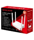 MERCUSYS AC10 | AC1200 DUAL-BAND WIFI ROUTER