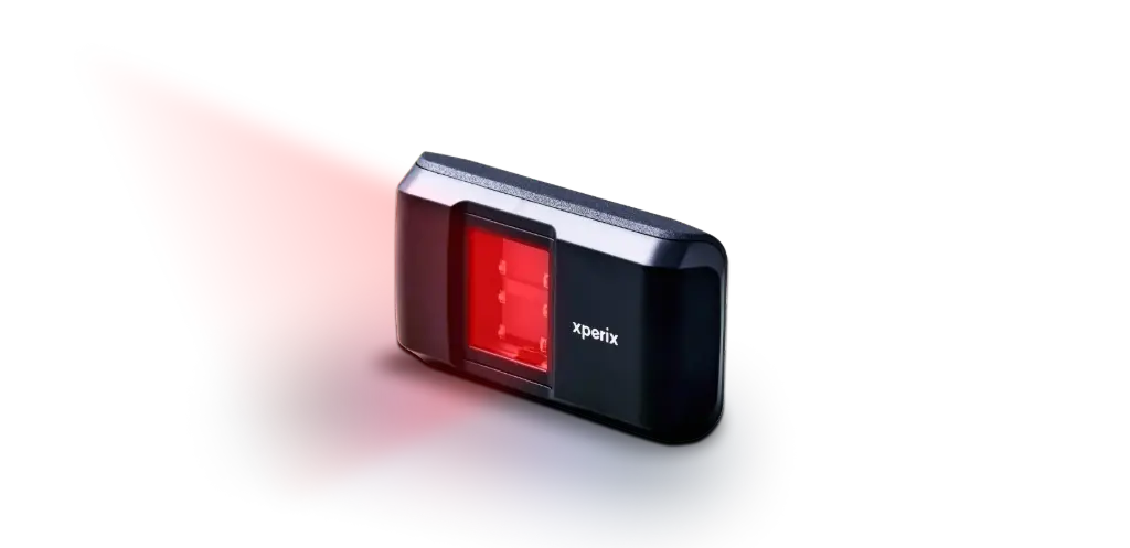XPERIX SUPERMA BMS-2 | USB FINGERPRINT SCANNERA