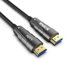 HDMI 10M 4K/8K  FIBER CABLE