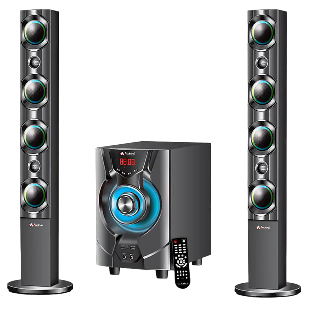 AUDIONIC RB 110 | SPEAKER