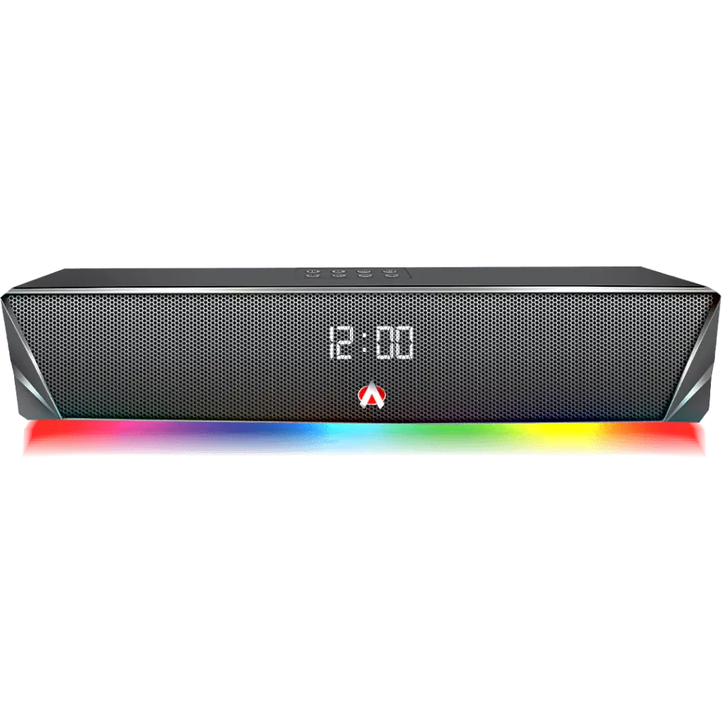 [AUDIONIC] AUDIONIC OPTIMA BAR | MOBILE SPEAKER