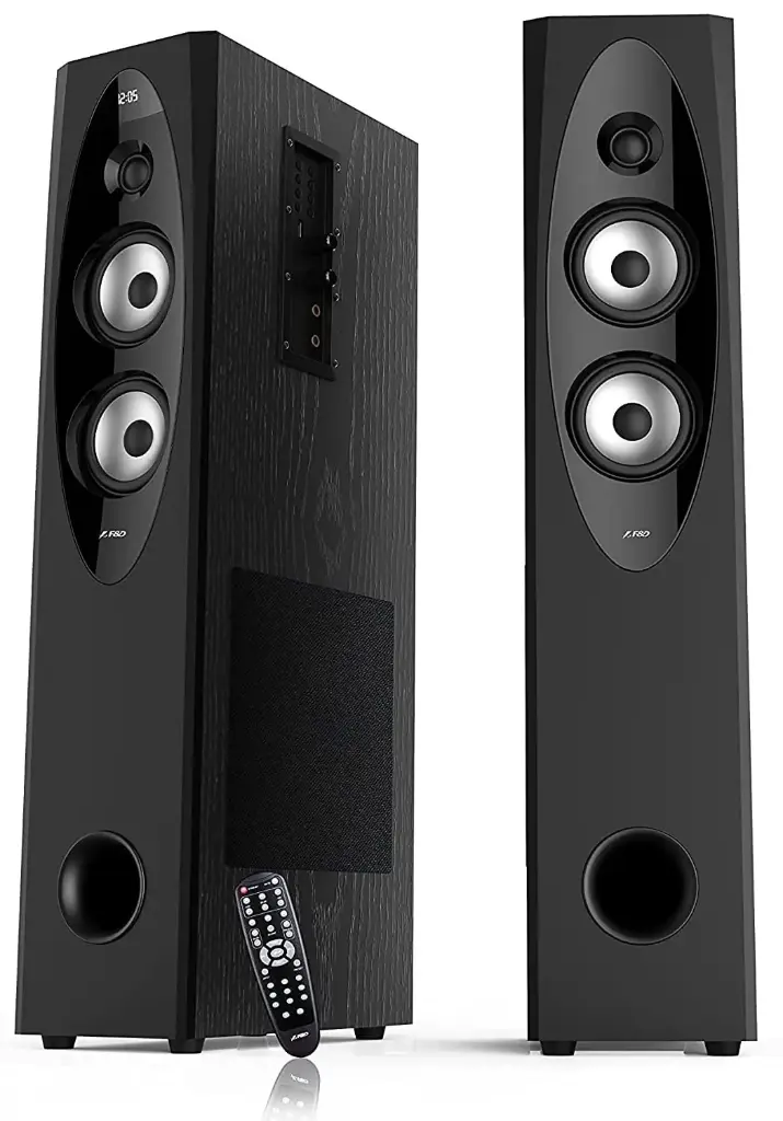 F&D R60X PRO | SPEAKER
