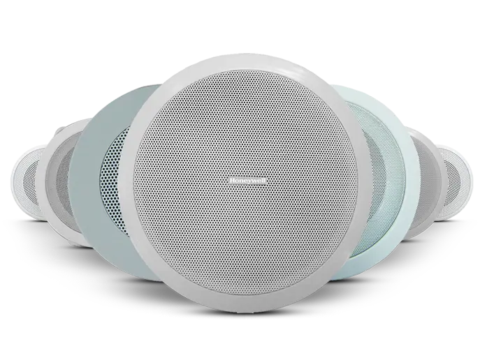 CEILING PAS LOUD SPEAKER (1586)