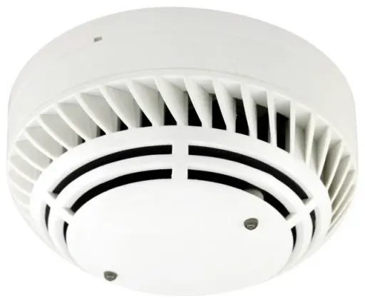 GLOBAL HEAT DETECTOR