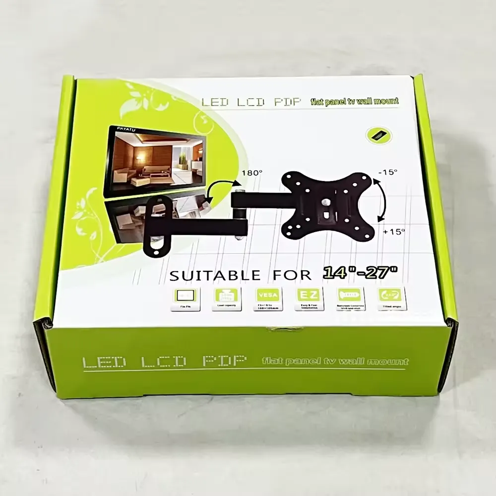 STAND LED | (1930) 14-27 MOVING GREEN BOX