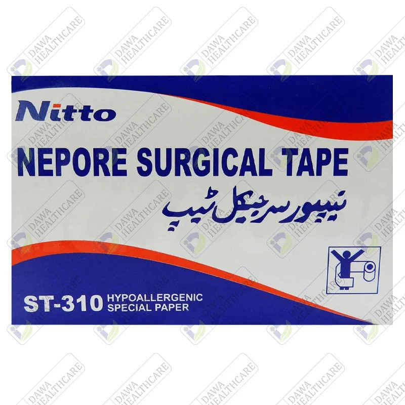 SURGICAL TAPE NITTO