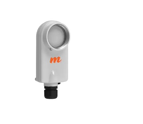 MIMOSA C5X WITH DISH ANTENNA & POE