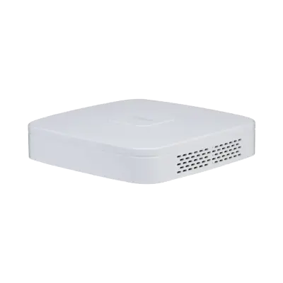 DAHUA NVR4108-EI | 8CH NVR