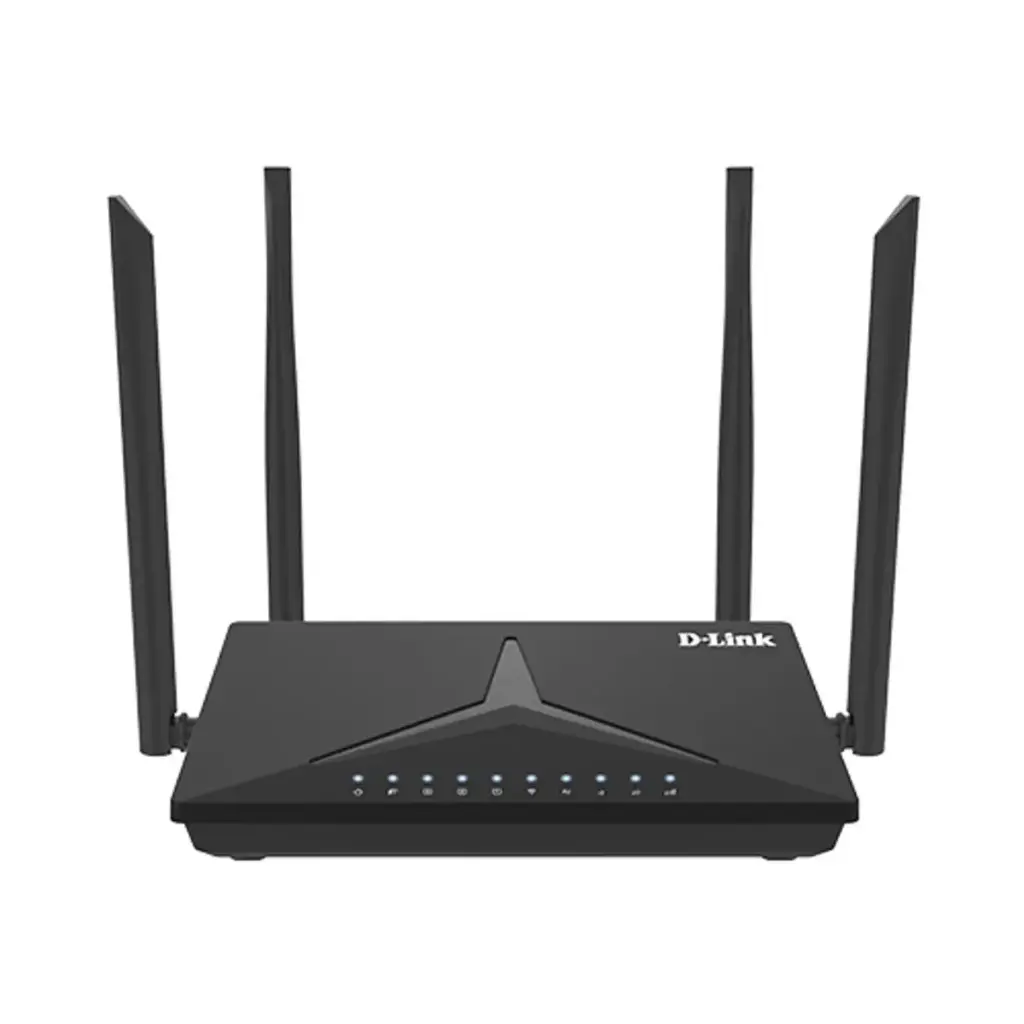 D-LINK M920 | 4G ROUTER