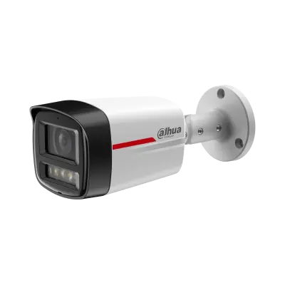 DAHUA HFW2449TL-S-PRO | 4MP WIZCOLOR IP BULLET CAMERA
