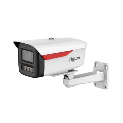 DAHUA HFW2249M-S-B-PRO | 2MP WIZCOLOR IP BULLET CAMERA