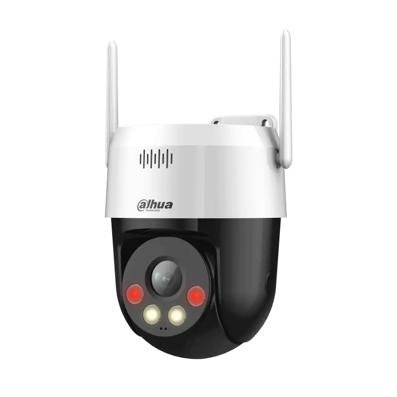 DAHUA P3AS-PV | PICCO A2 | 3MP PT WIFI CAMERA