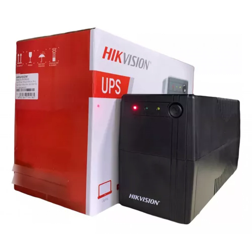 HIKVISION UPS1000W | UPS