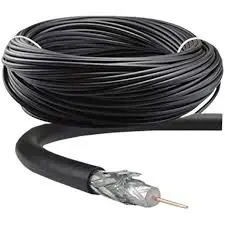 CCTV RG7/80J | 300YD CABLE (780)