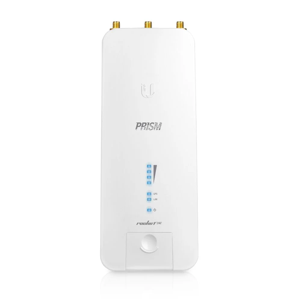 UBNT RP-5AC-GEN2 | ROCKET PRISM 5AC