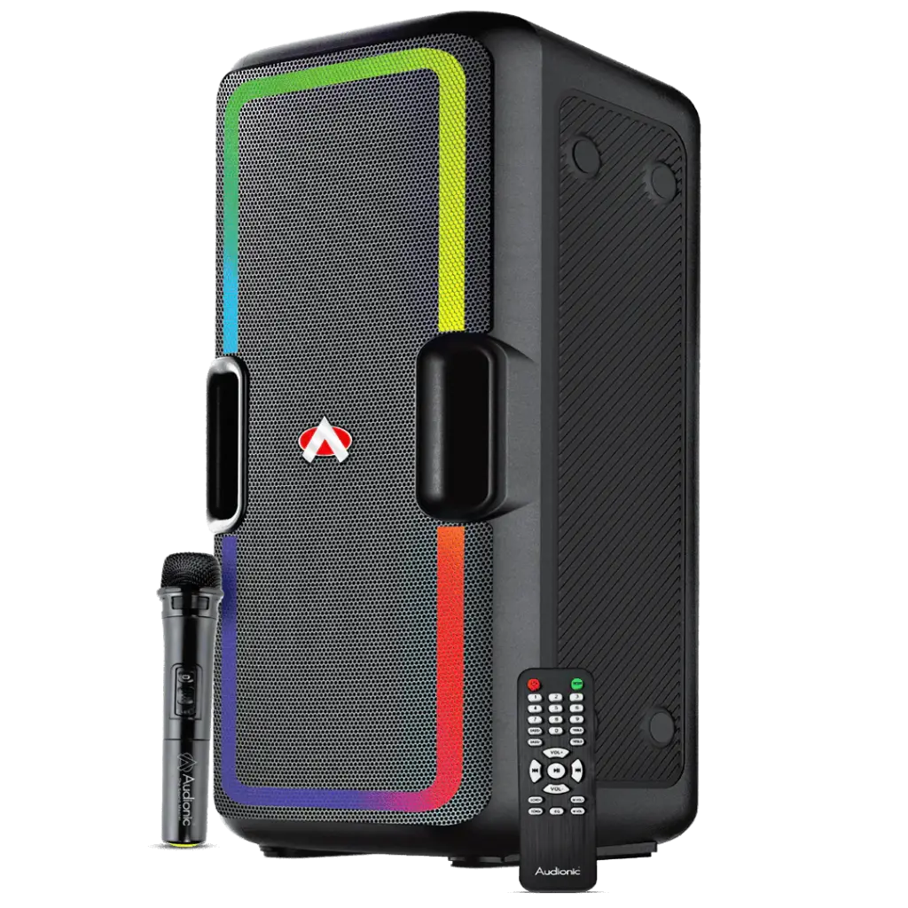 AUDIONIC HUMMER H30 PLUS | SPEAKER