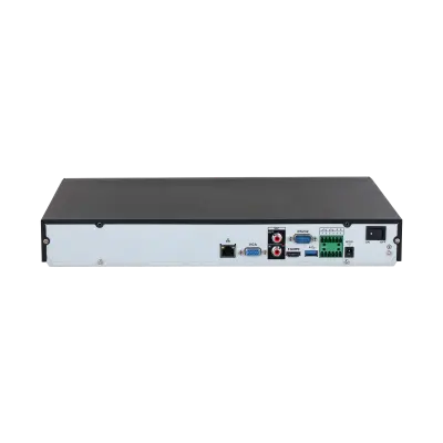 DAHUA NVR5208-EI | 8CH 2HDD NVR