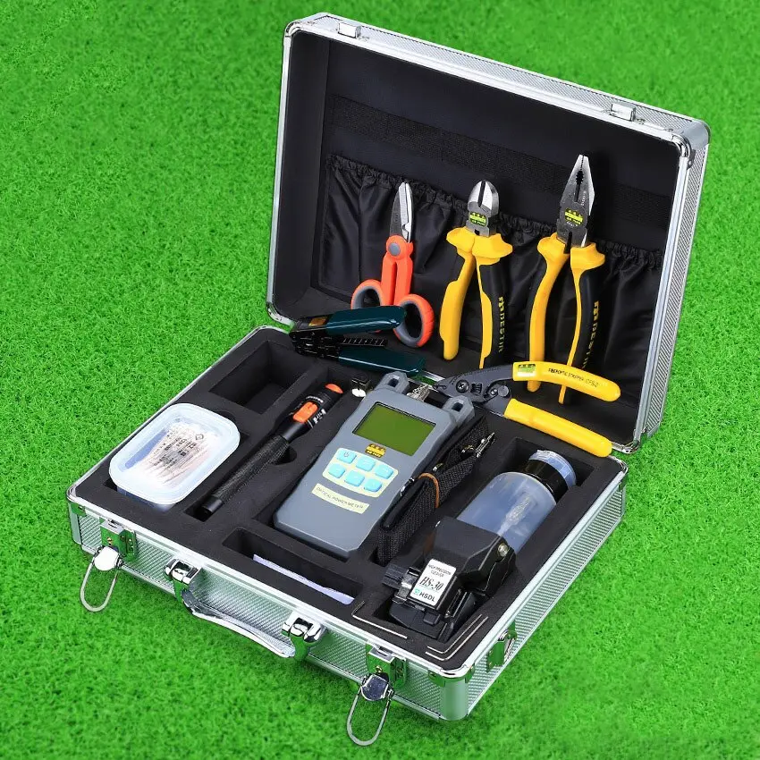 FIBER TOOL KIT (668)