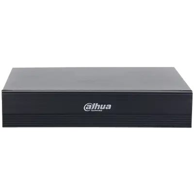 DAHUA XVR1B08-I/T | 8CH 1080N/720P TWO WAY WIZSENSE DVR