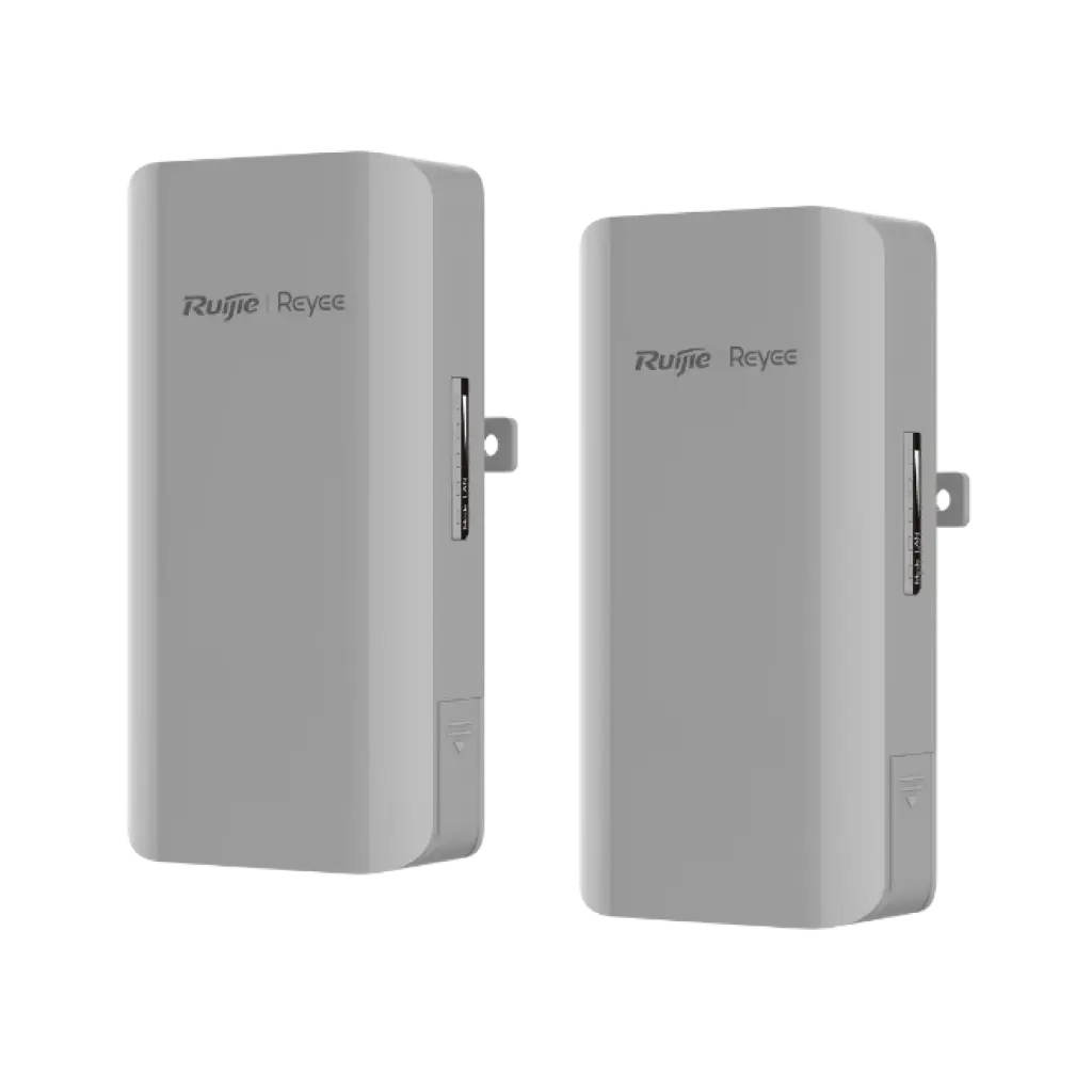 RUIJIE EST310 V2 | 5GHZ DUAL-STREAM 802.11AC 1KM WIRELESS BRIDGE