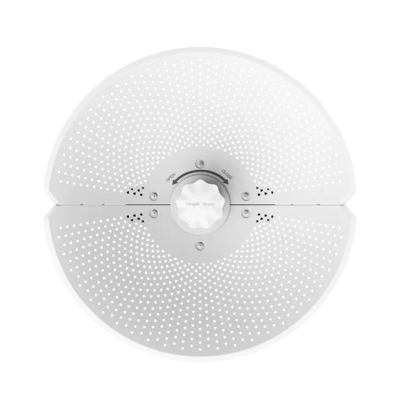 RUIJIE AIRMETRO460F | CPE OF RG-AIRMETRO SERIES WIRELESS BRIDGES