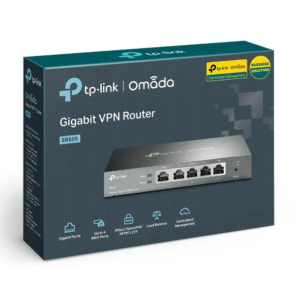 TP-LINK ES210GMP | OMADA 10PORTS GIGABIT EASY MANAGED SWITCH POE+