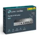 TP-LINK ES210GMP | OMADA 10PORTS GIGABIT EASY MANAGED SWITCH POE+