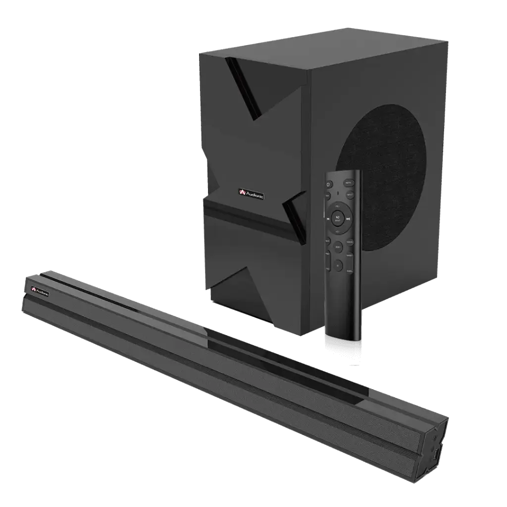 AUDIONIC ORCHESTA 1000 | DOLBY AUDION (240W)