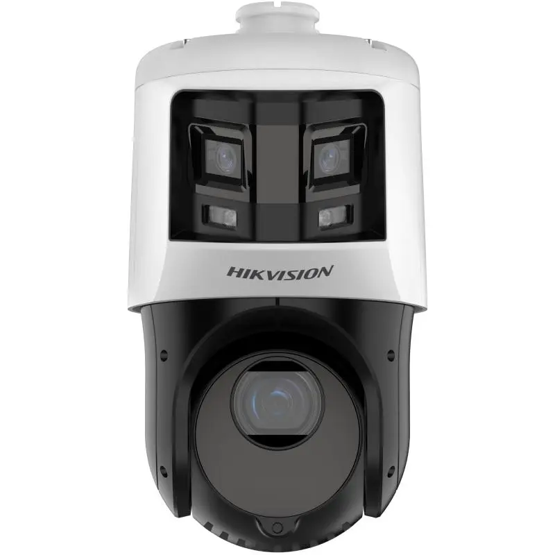 HIKVISION 425MWG-E/26 (F0) | 6MP+4MP 25X COLORVU & IR ACUSENSE PTZ CAMERA