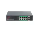 ONV H3108PF | 8PORTS GIGA+2SFP POE SWITCH
