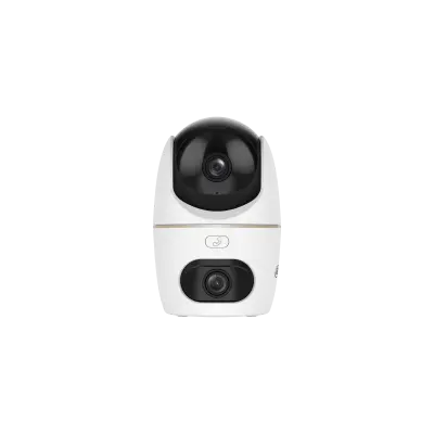 DAHUA H3D-3F | HERO DUAL D1 | 3MP+3MP WIFI CAMERA