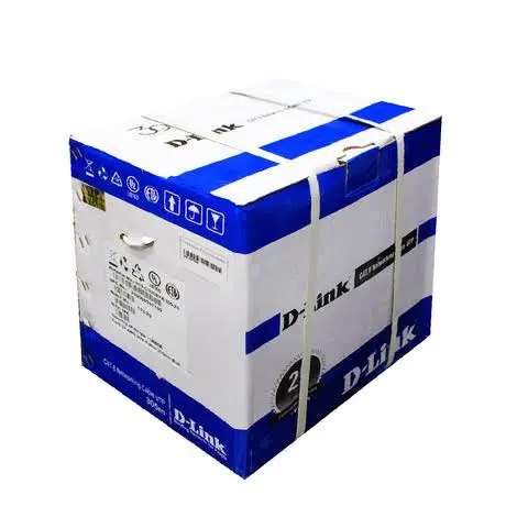 CAT6 DLINK COPPER | 305M (C) CODE : 4489