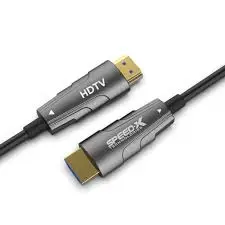 HDMI 25M | 4K/8K FIBER CABLE