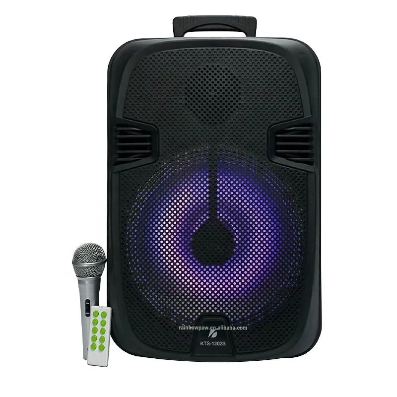 KTS-1202 | SPEAKER