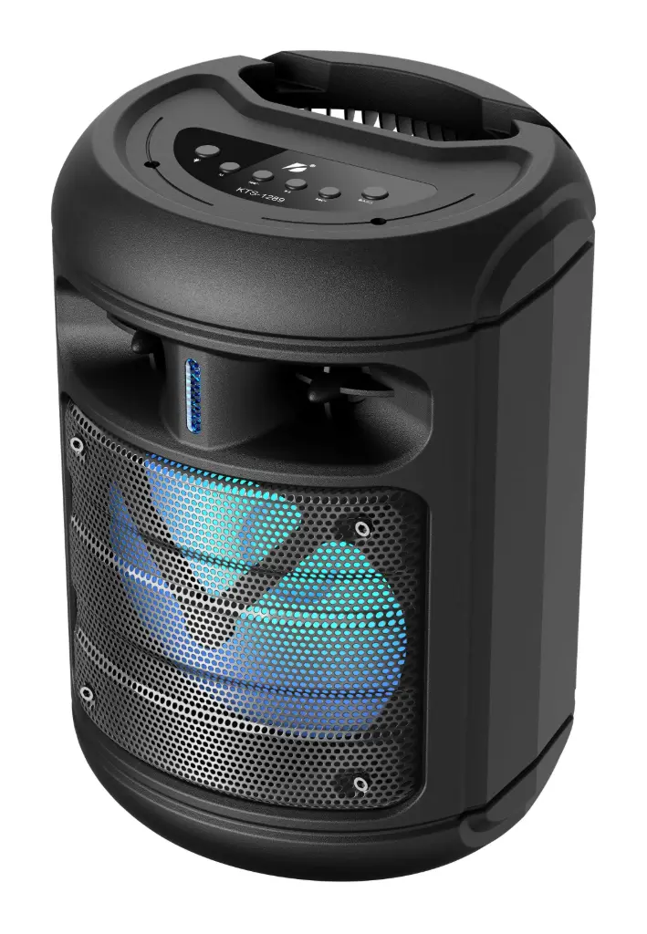 KTS-2048 | SPEAKER