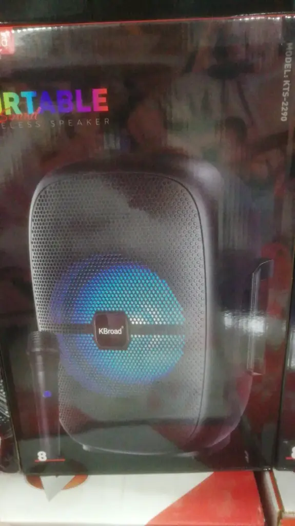 KTS-2290 | SPEAKER