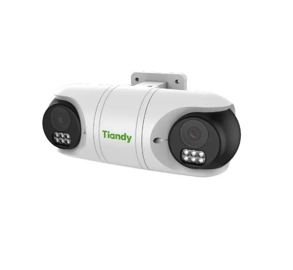 TIANDY C32RN | 2MP DUAL-LENS IP CAMERA
