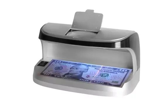 ONTECH 1700 | CASH COUNTERFAIT MONEY DETECTOR