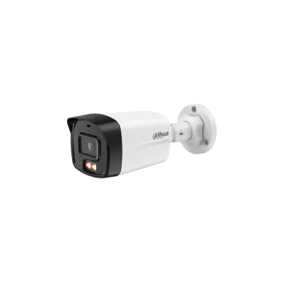 DAHUA HFW1239TL1-PV | 2MP SMART DUAL LIGHT IP BULLET CAMERA