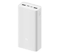 MI PB200SZM | 20000MAH POWER BANK
