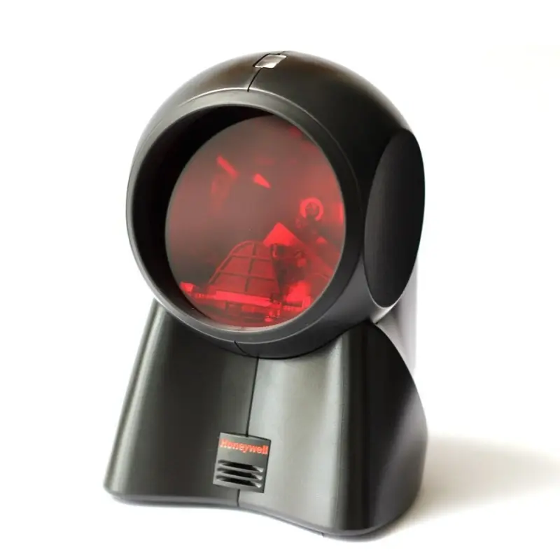 HONEYWELL MK7120 | ORBIT BARCODE SCANNER