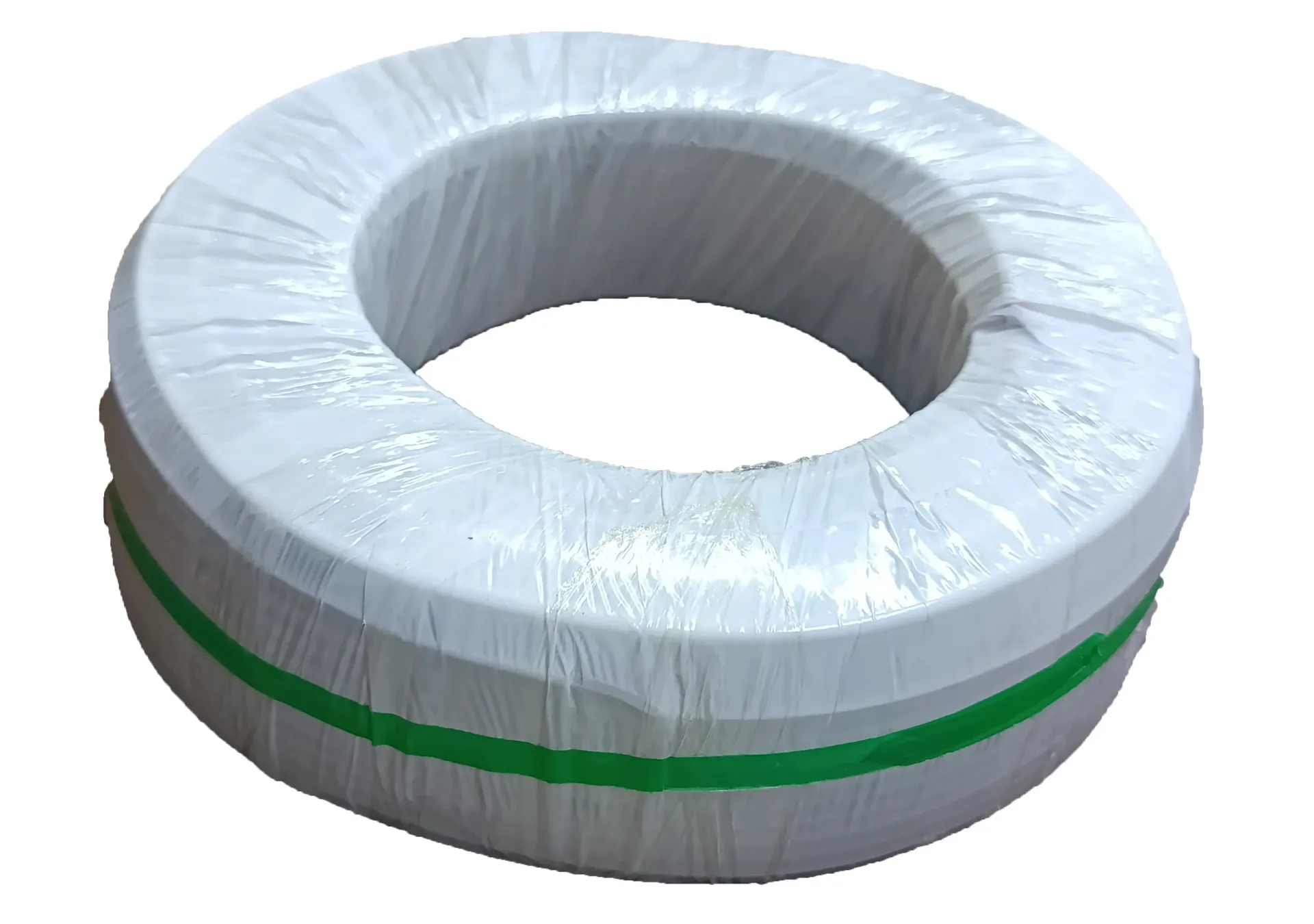 [2727] RG59+220 ASA | 32J SUPERIOR COPPER CABLE 80YD GREEN (2727)