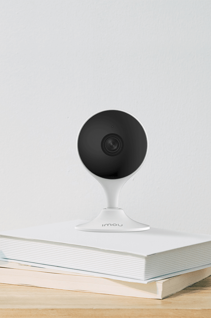 IMOU C32EP | CUE 2 3MP WIFI CAMERA