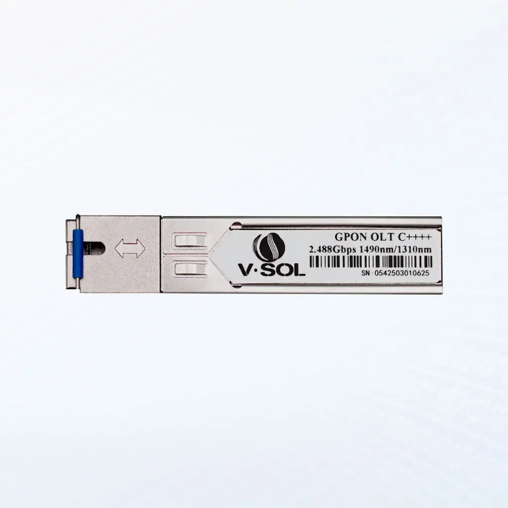 VSOL 9DBI C++++ | GPON OLT SFP OPTICAL MODULE
