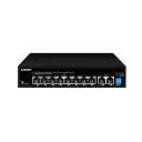 EWIND EW-S1710CFU-AP | 8+2PORTS POE SWITCH