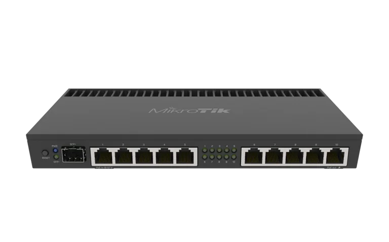 MIKROTIK RB4011iGS-RM