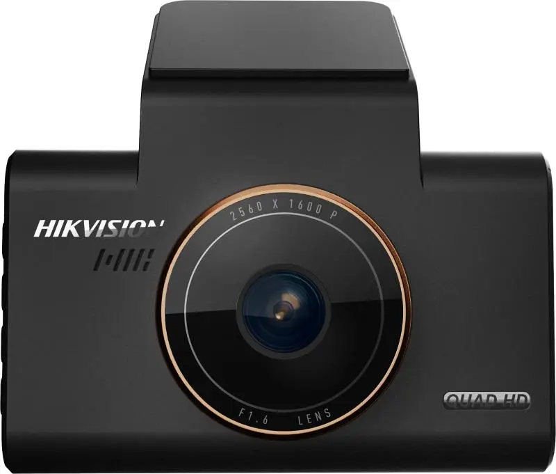 HIKVISION AE-DC5313-C6PRO DASHCAM 
