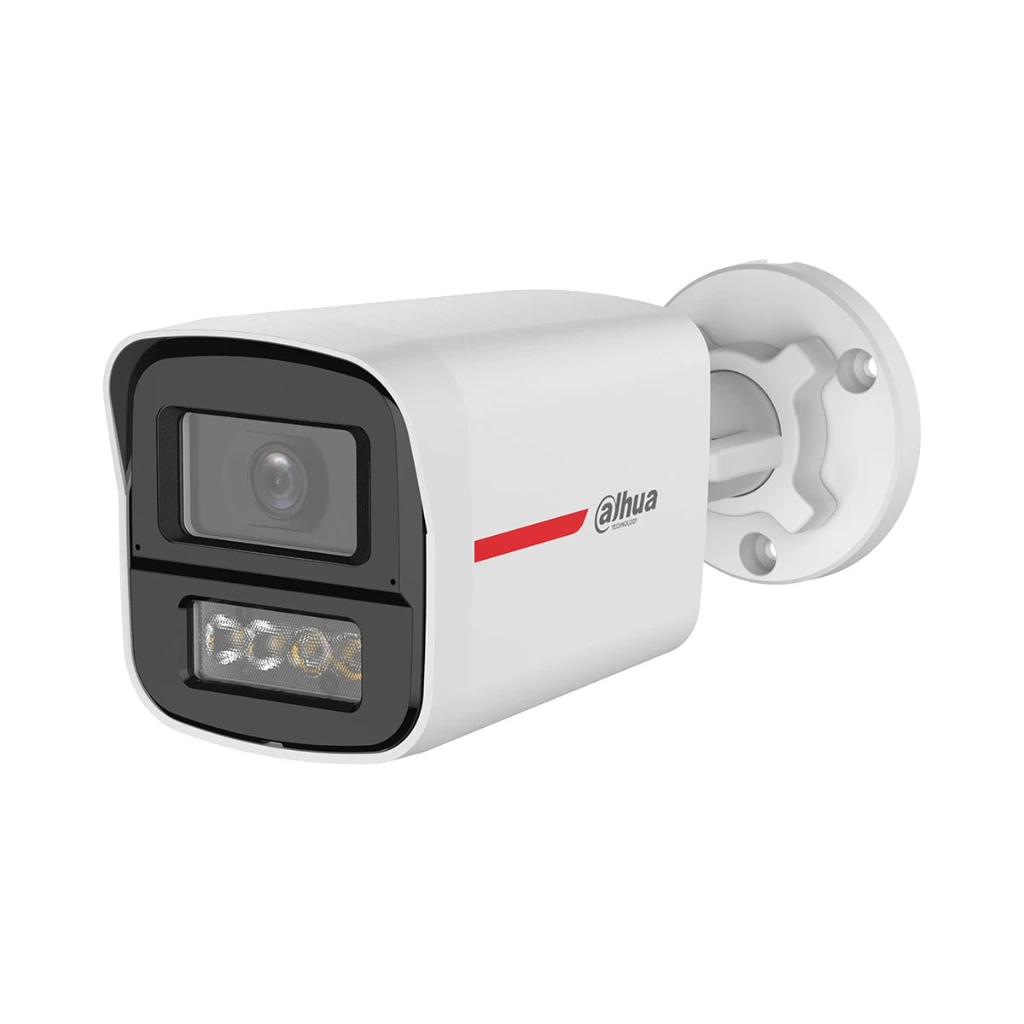 DAHUA HFW1549XP-A-PRO | 5MP WIZCOLOR BULLET CAMERA
