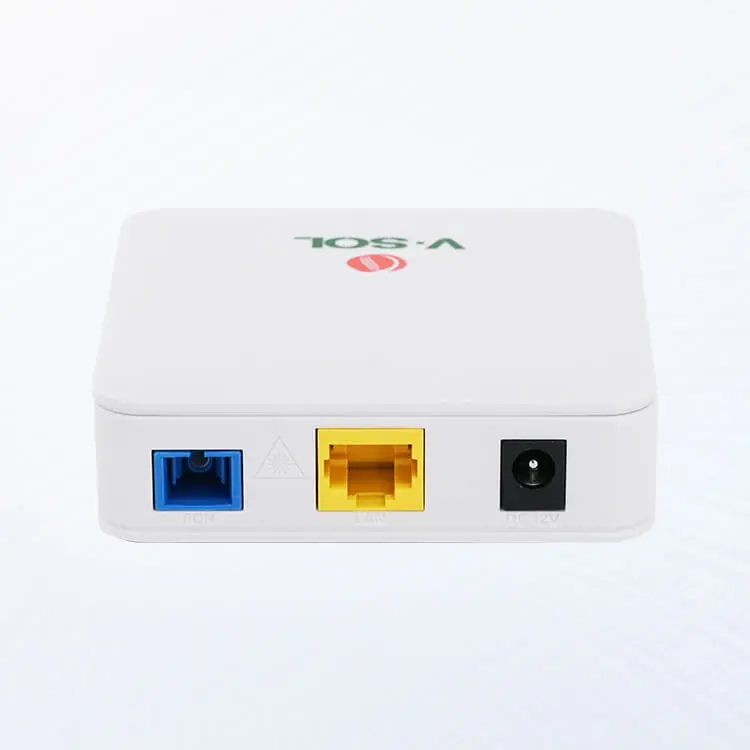 VSOL V2801RD | 1GE SECURE ONU W/O WIFI